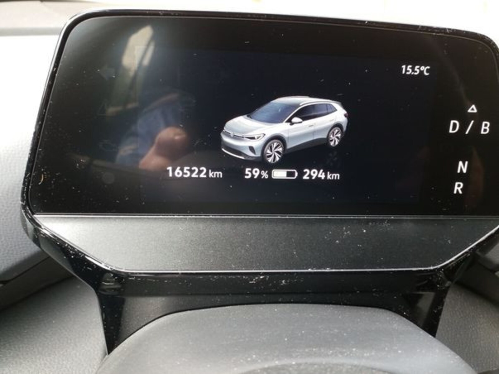 Volkswagen ID.4 – Bild 9