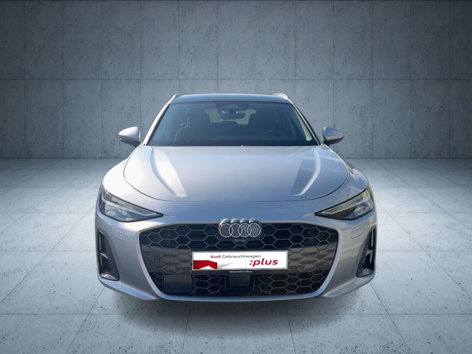 Audi A6 Avant – Bild 8