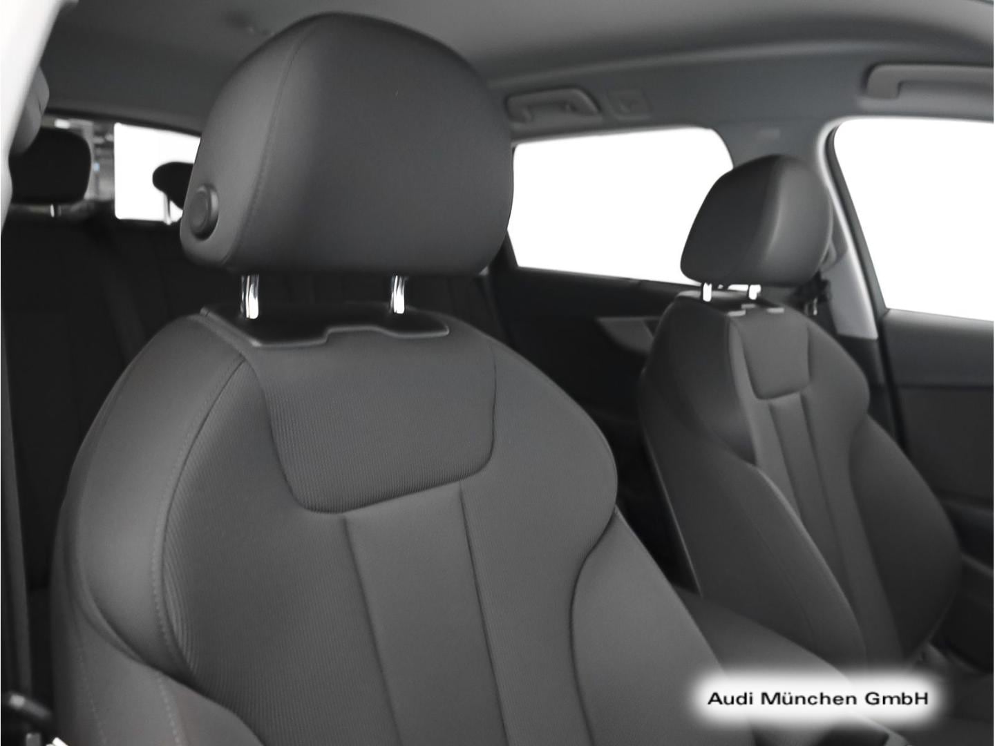 Bild über   - für weitere Informationen kontaktieren Sie den Audi Partner