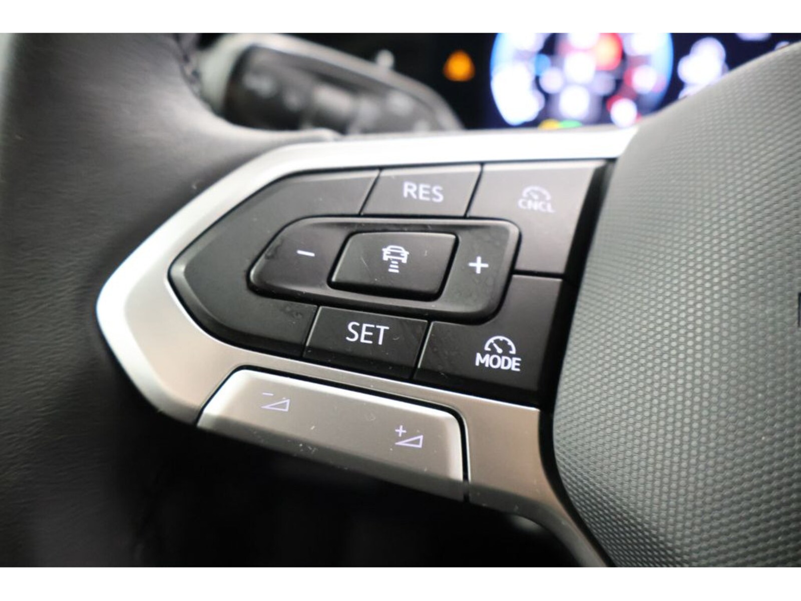 Volkswagen Tayron – Bild 19