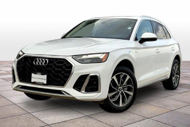 2024 Audi Q5