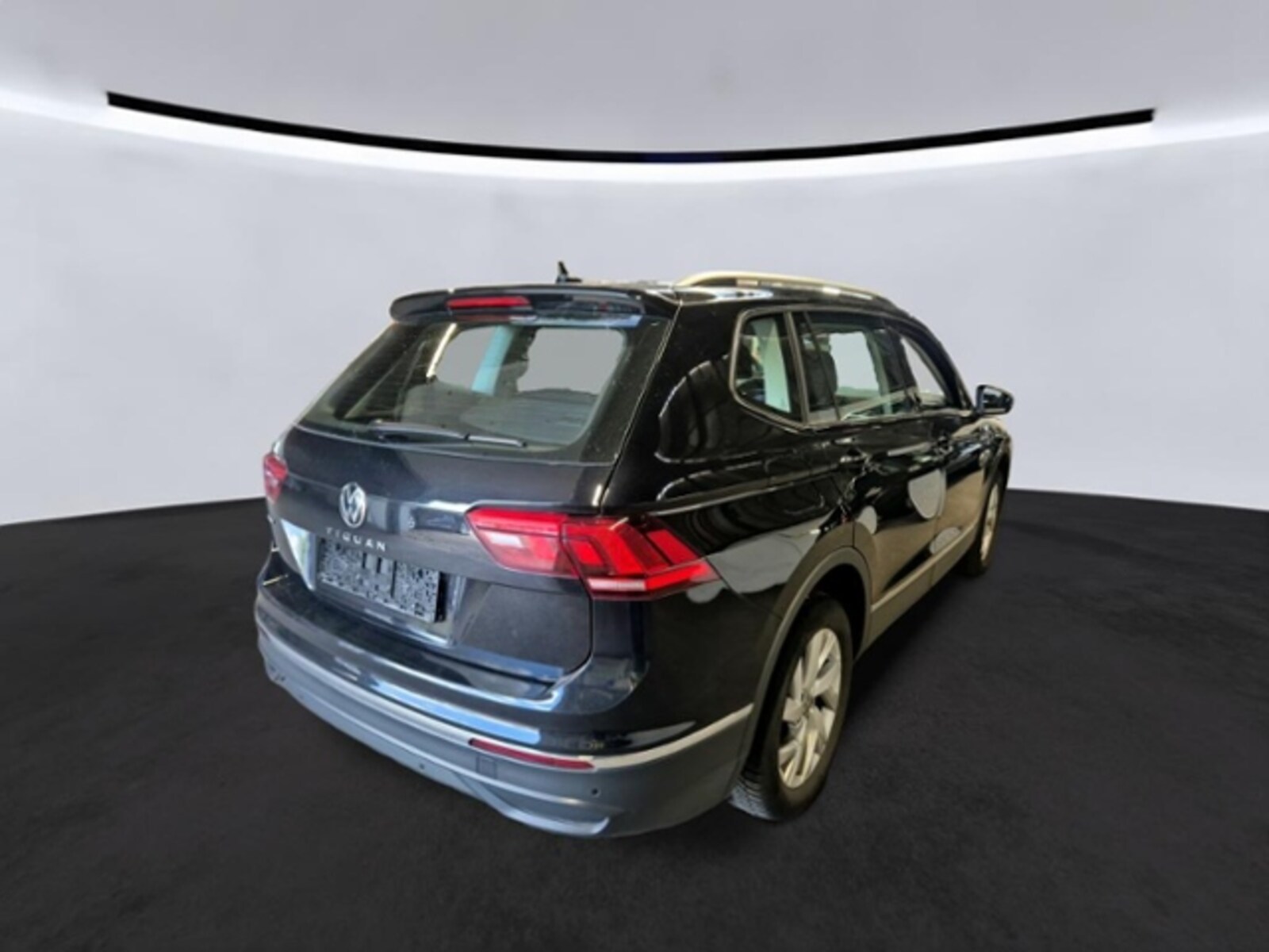 Volkswagen Tiguan Allspace – Bild 4