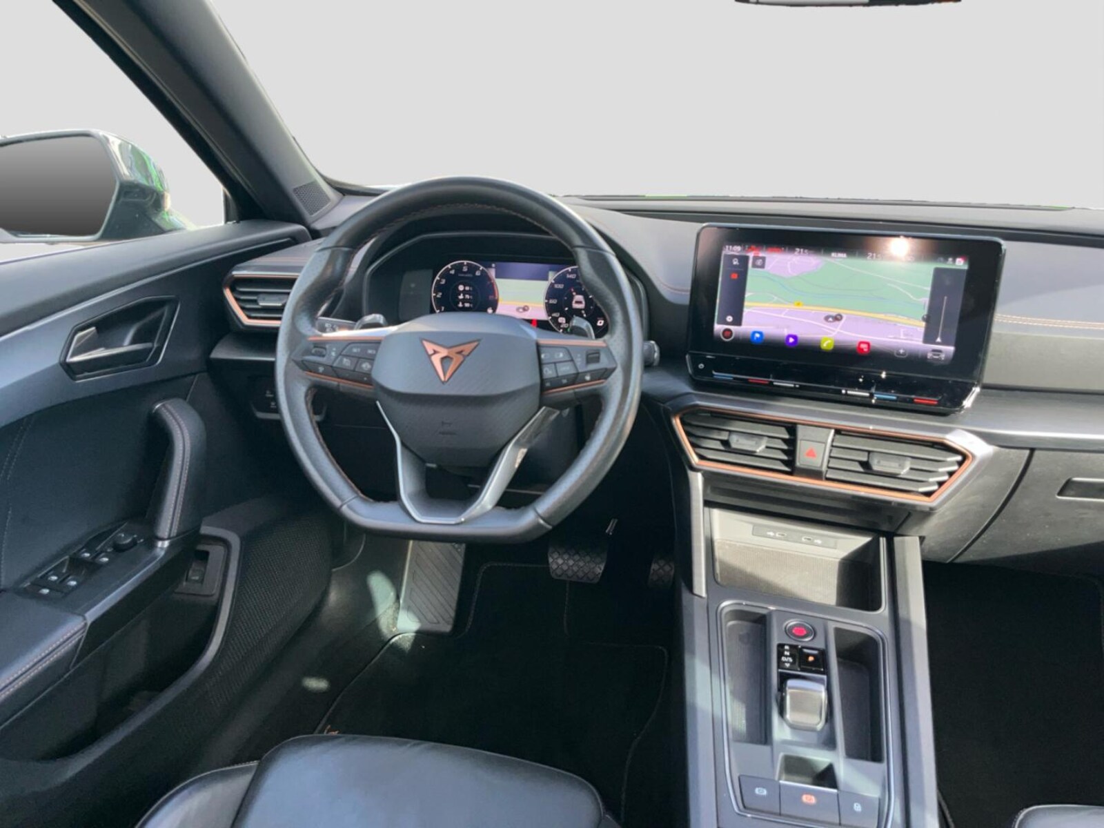 CUPRA Formentor – Bild 5