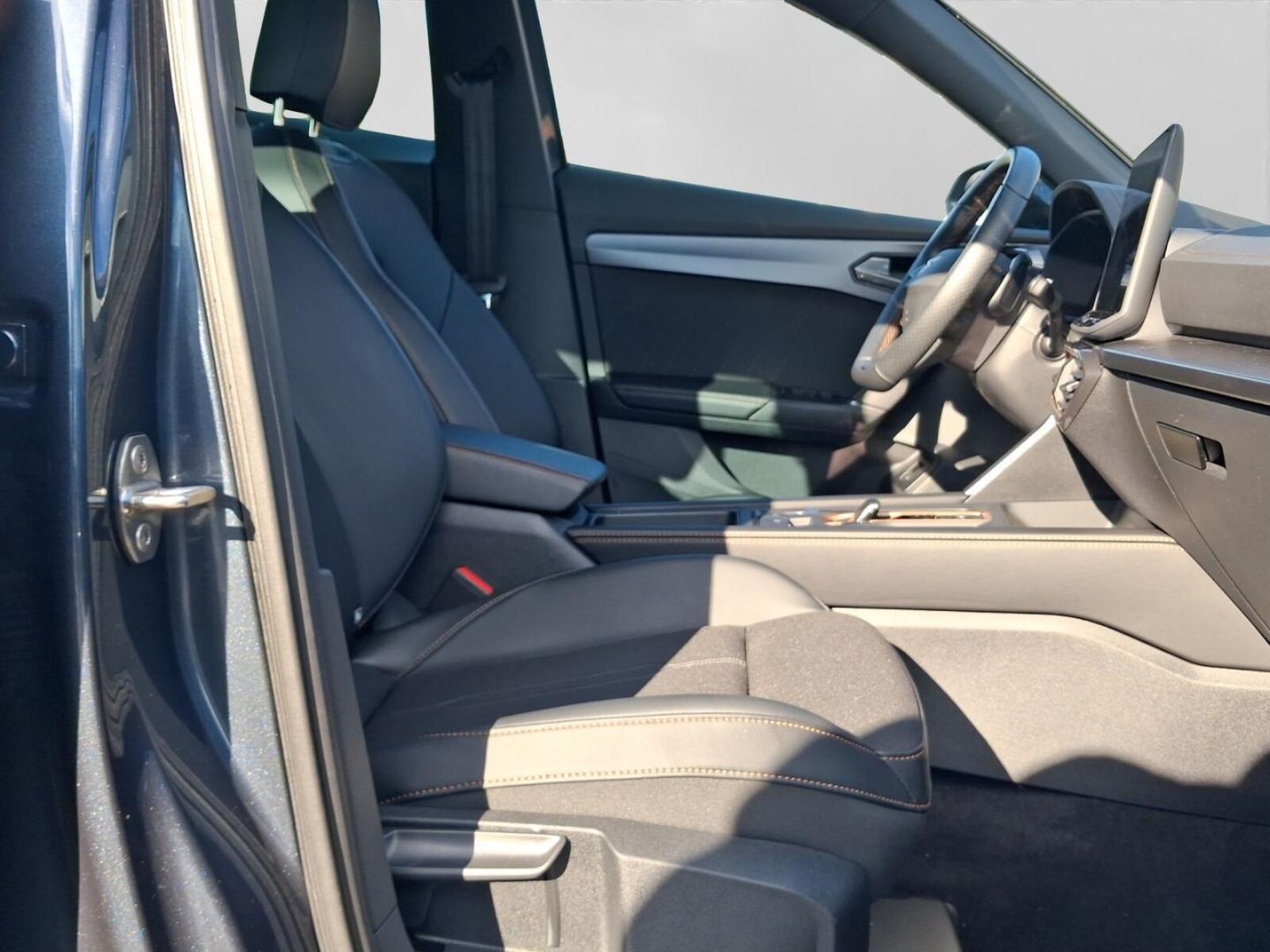 CUPRA Formentor – Bild 13