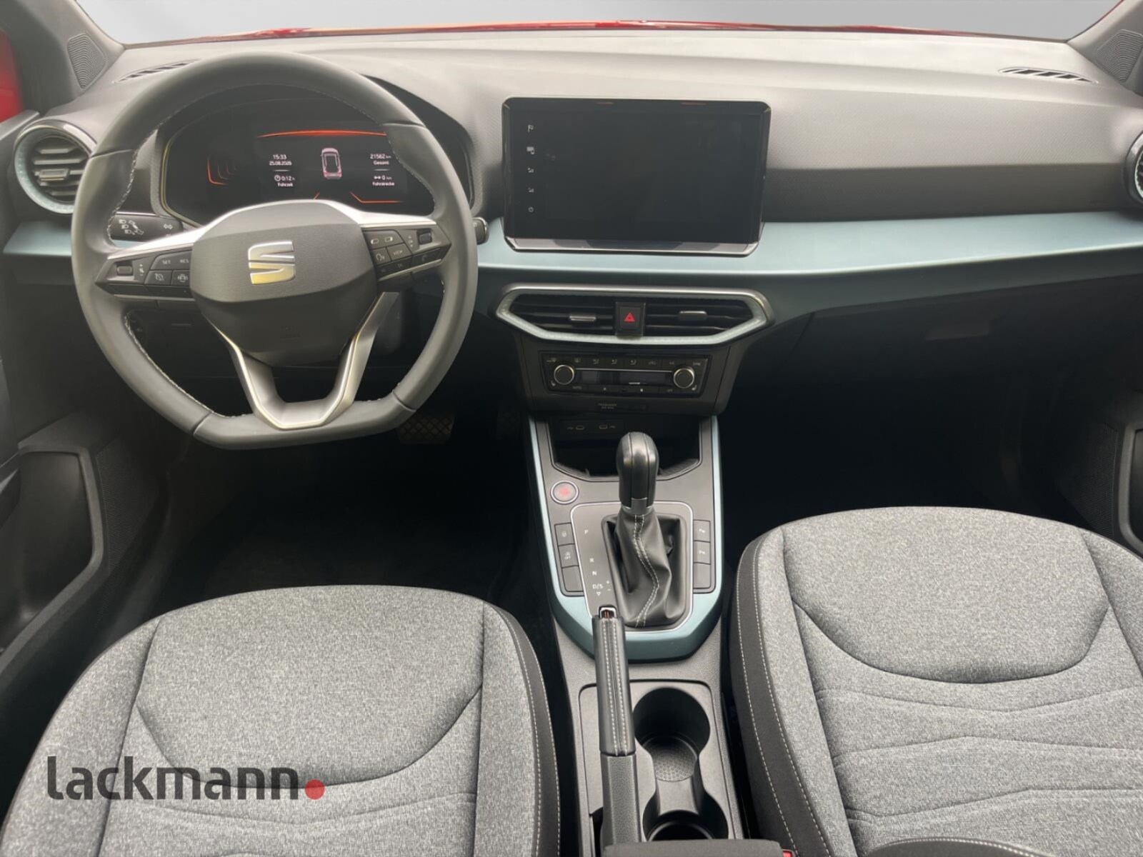 SEAT Arona – Bild 10