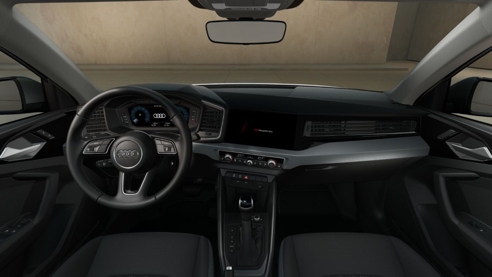Audi A1 Sportback – Bild 11