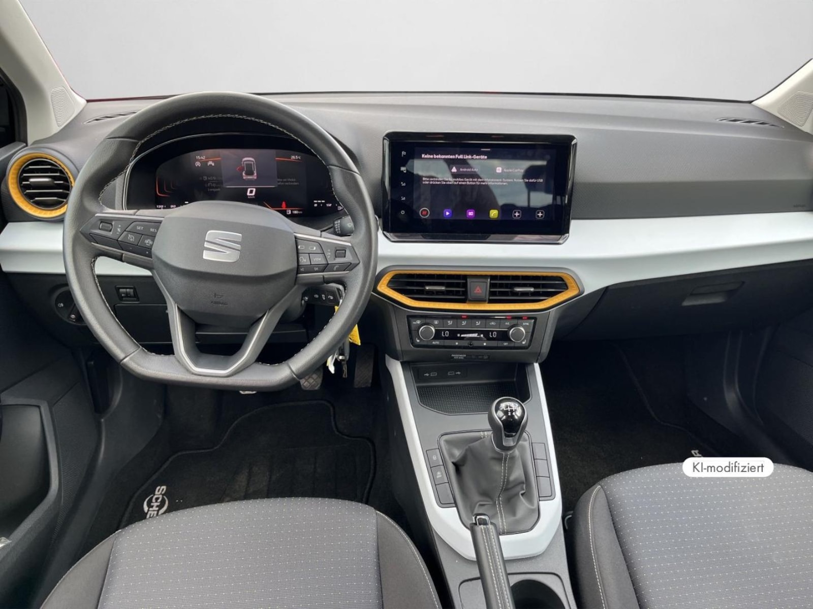 SEAT Arona – Bild 3