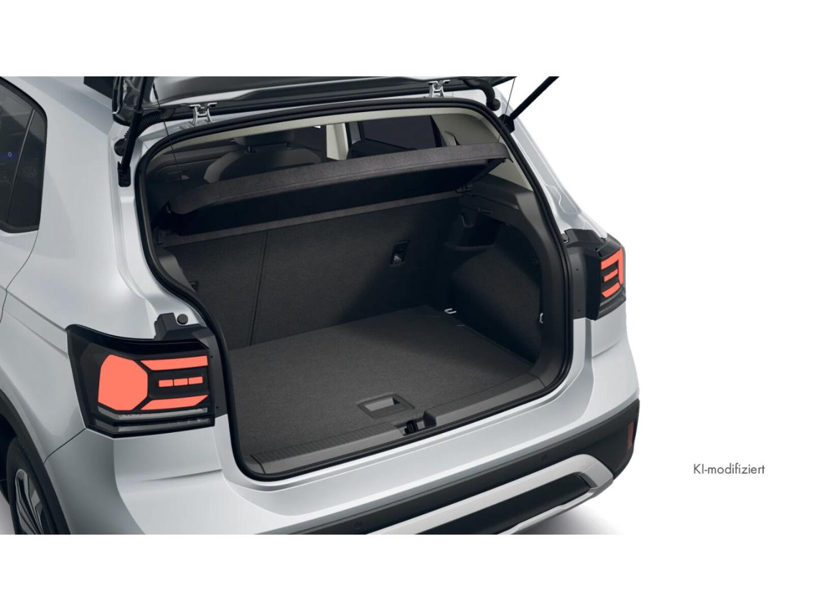 Volkswagen T-Cross – Bild 7