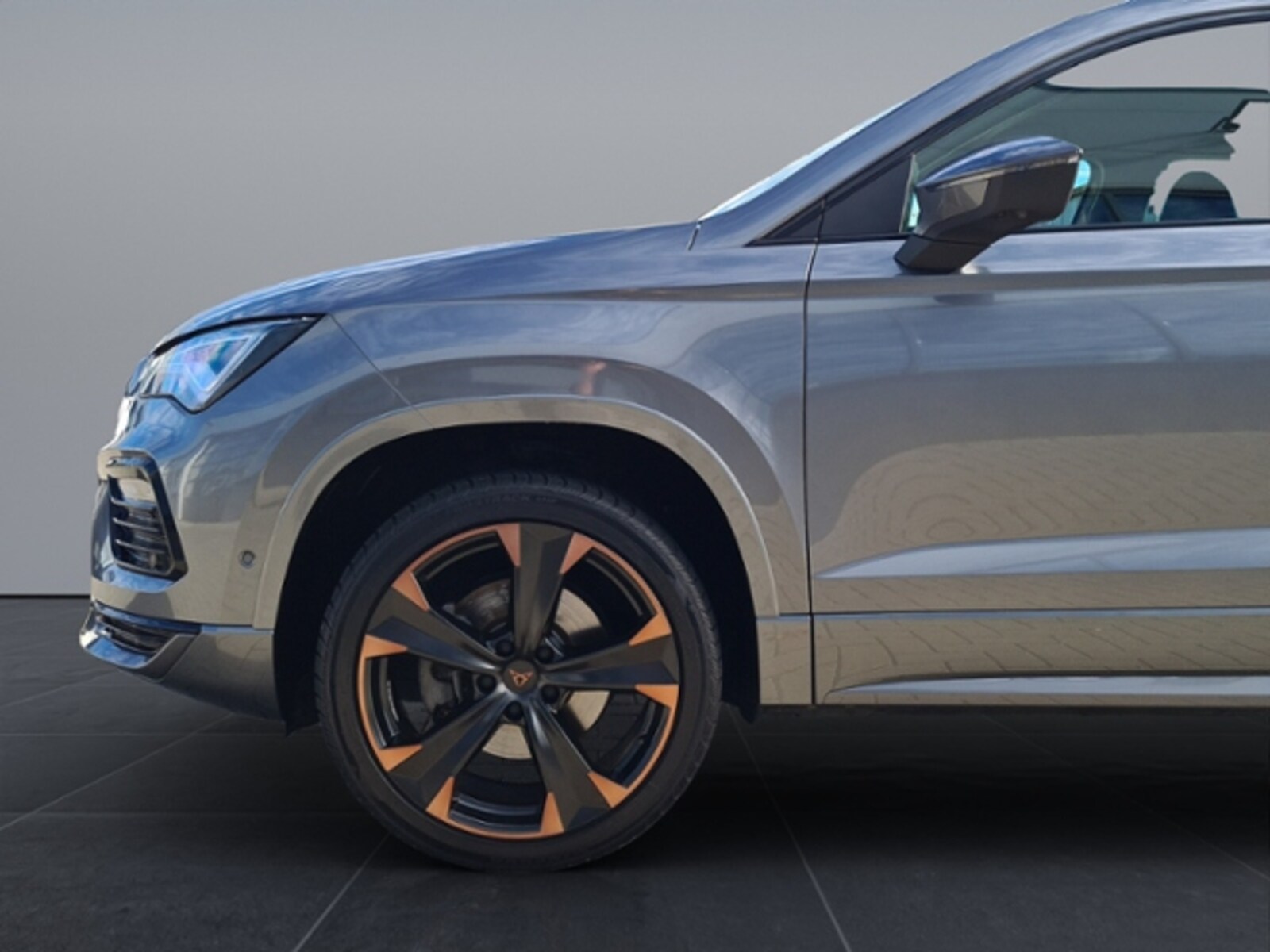 CUPRA Ateca – Bild 23