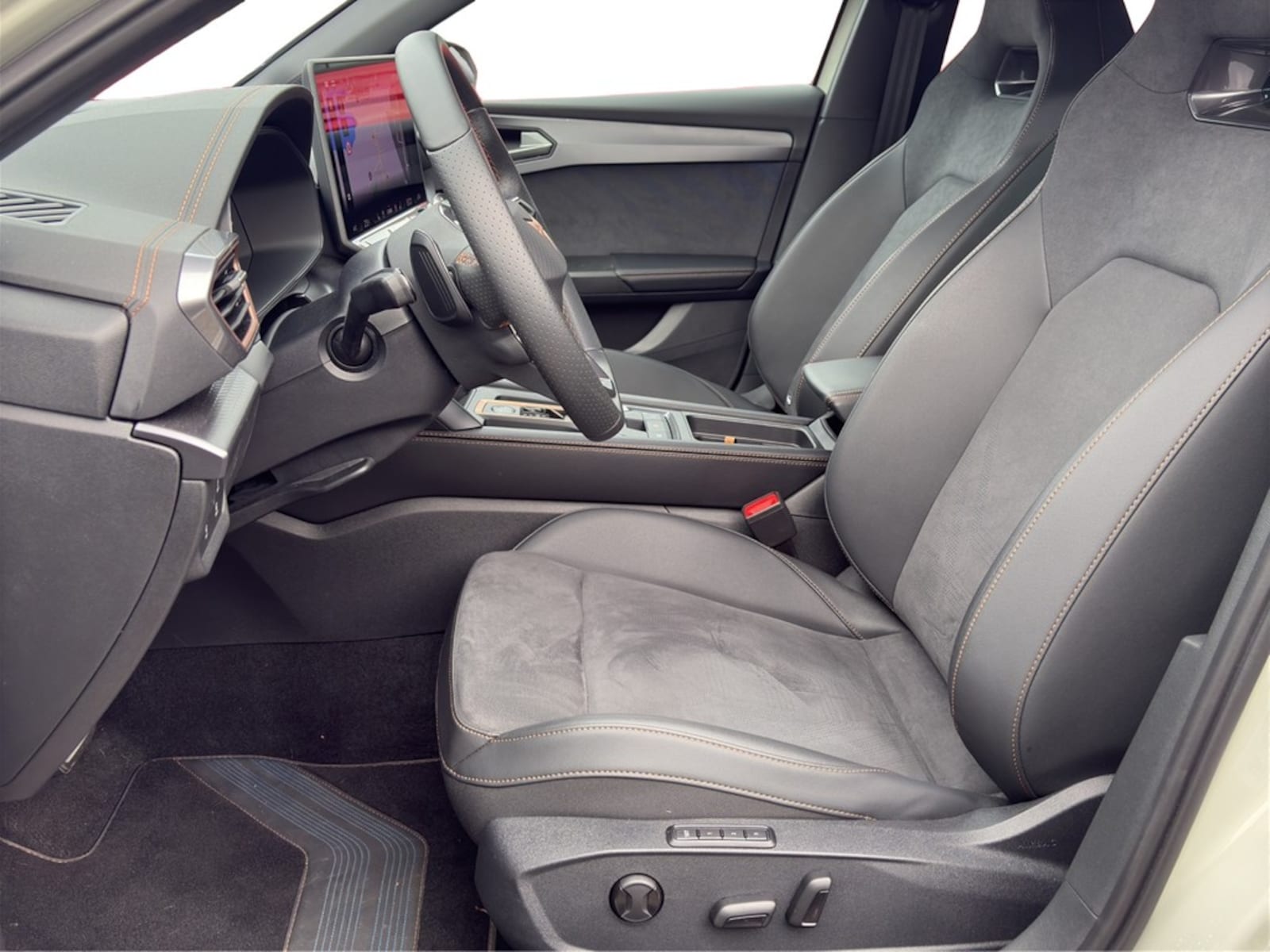 CUPRA Leon – Bild 12