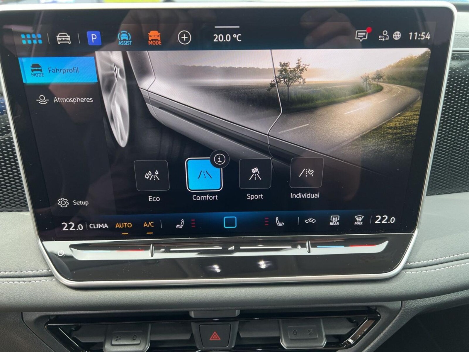 Volkswagen Tiguan – Bild 27
