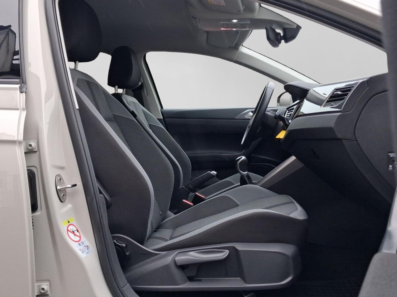 Volkswagen Polo – Bild 14