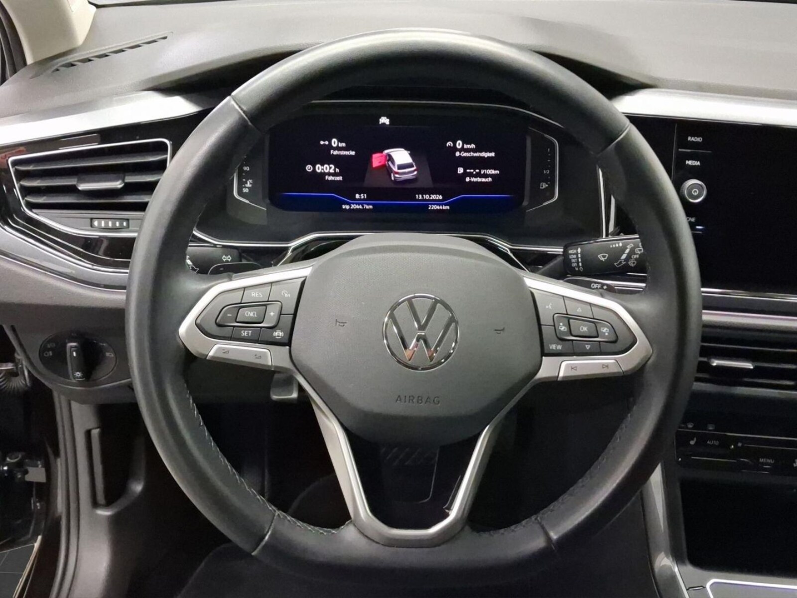 Volkswagen Polo – Bild 16
