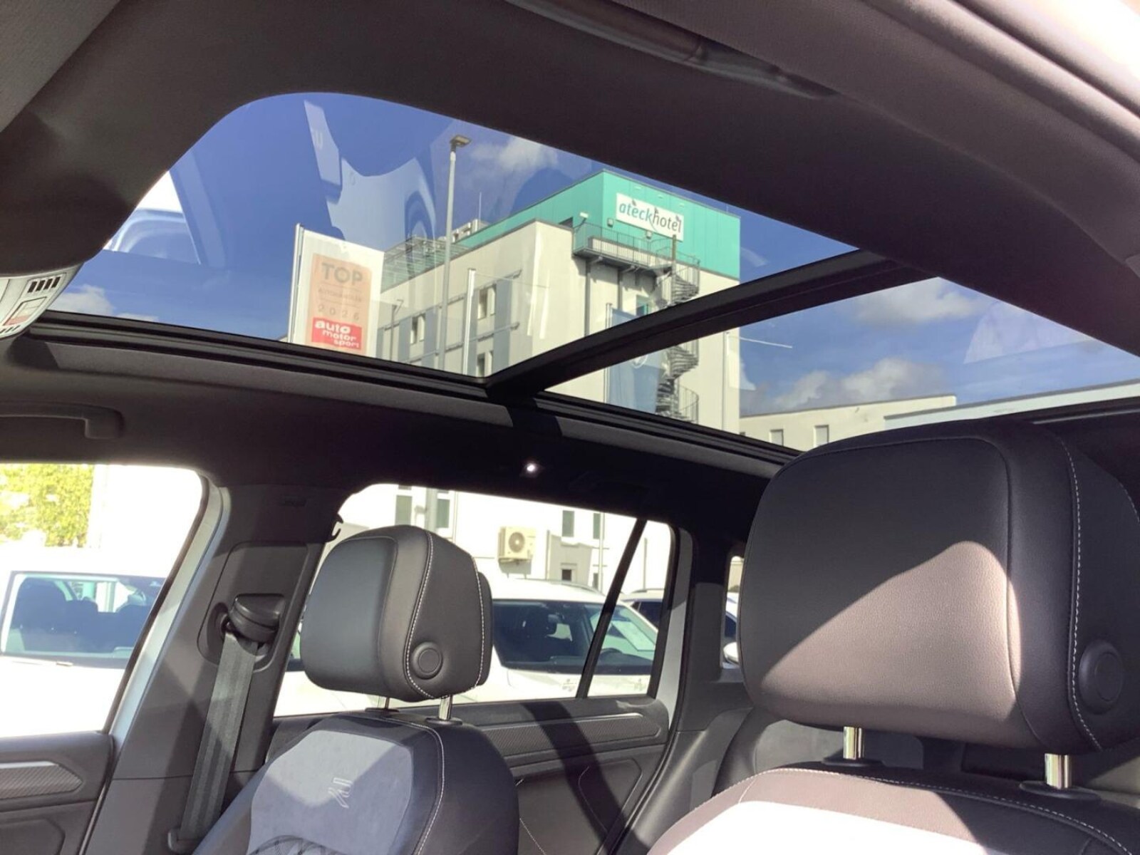 Volkswagen Tiguan – Bild 19