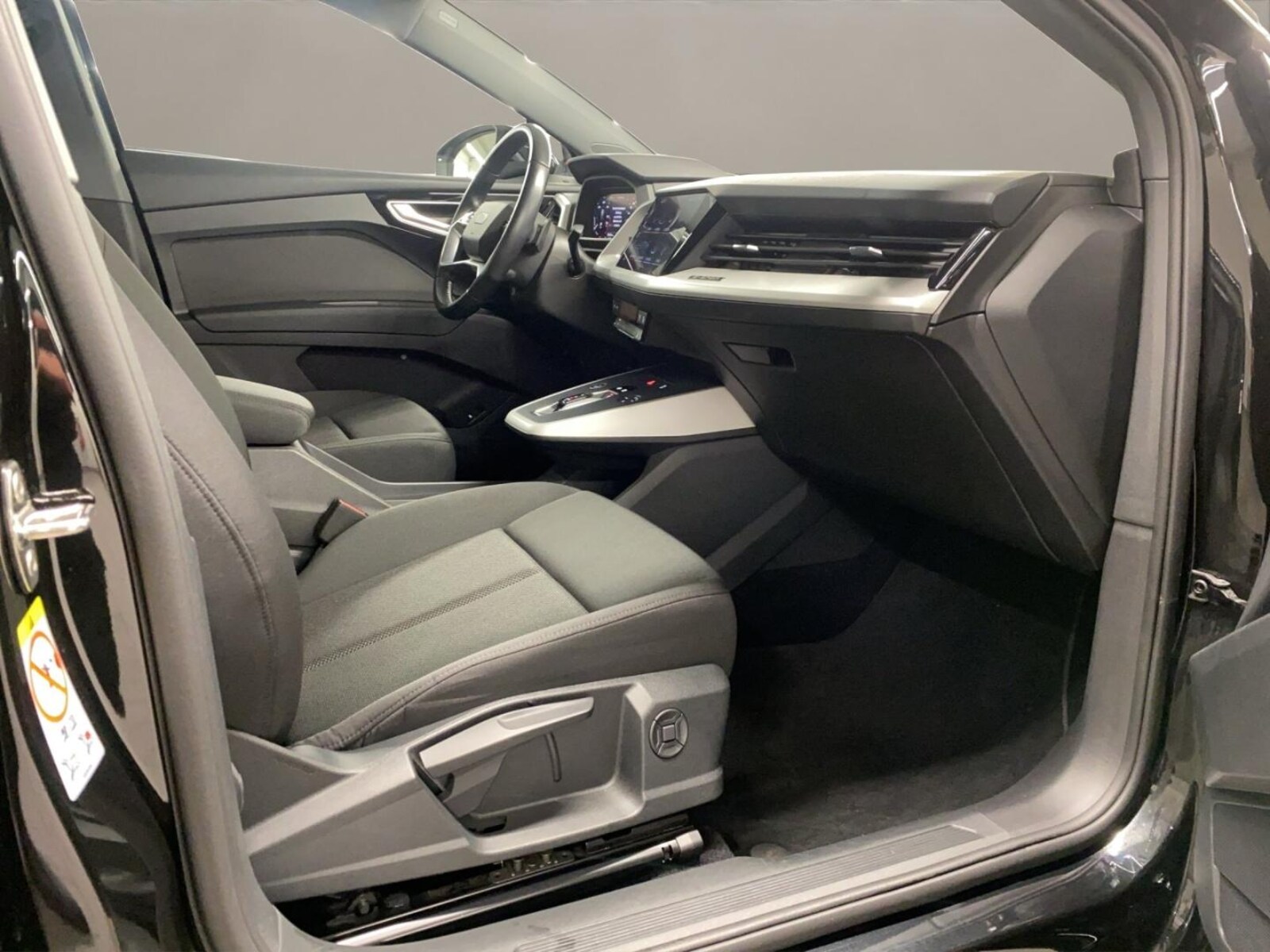 Audi Q4 e-tron – Bild 18