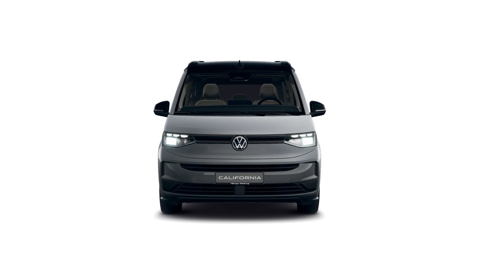 Volkswagen California – Bild 3