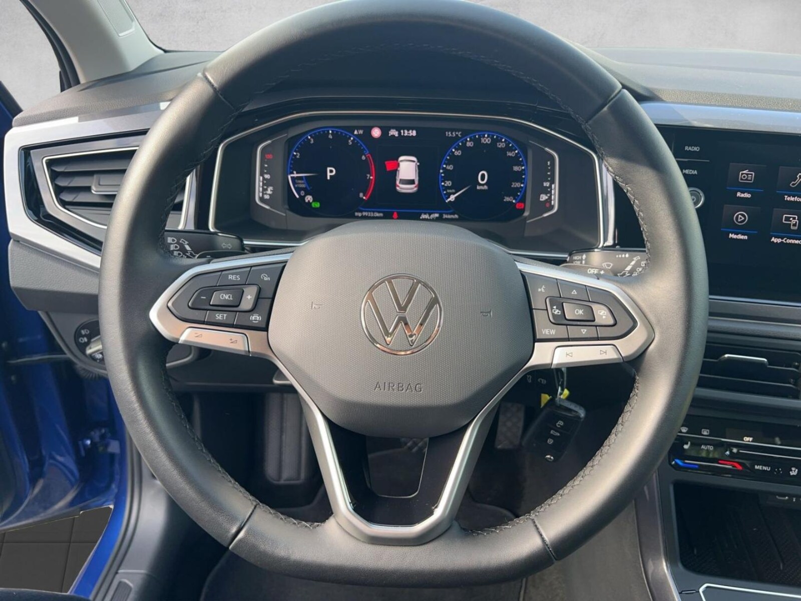 Volkswagen Polo – Bild 21