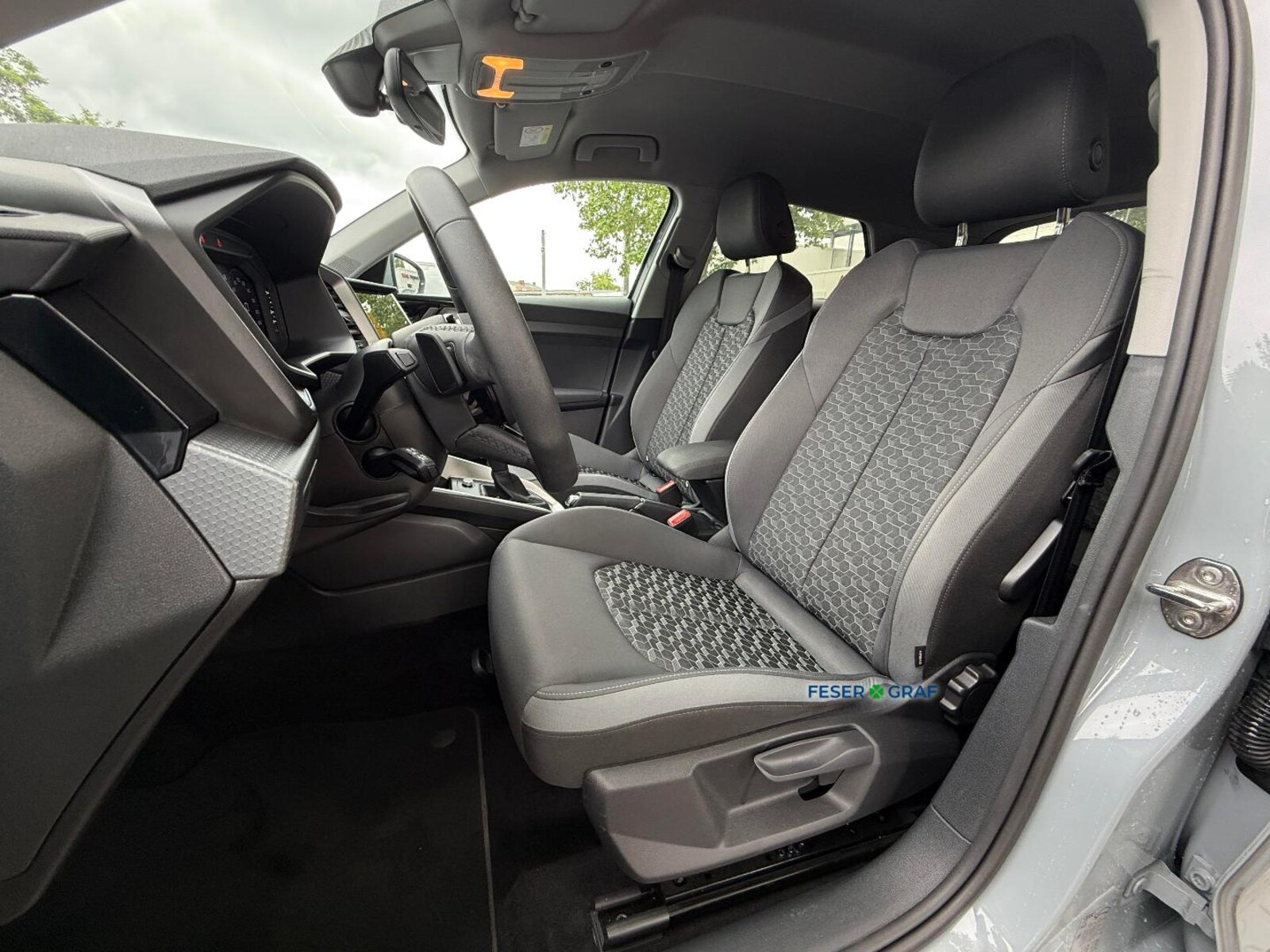 Audi A1 Sportback – Bild 7