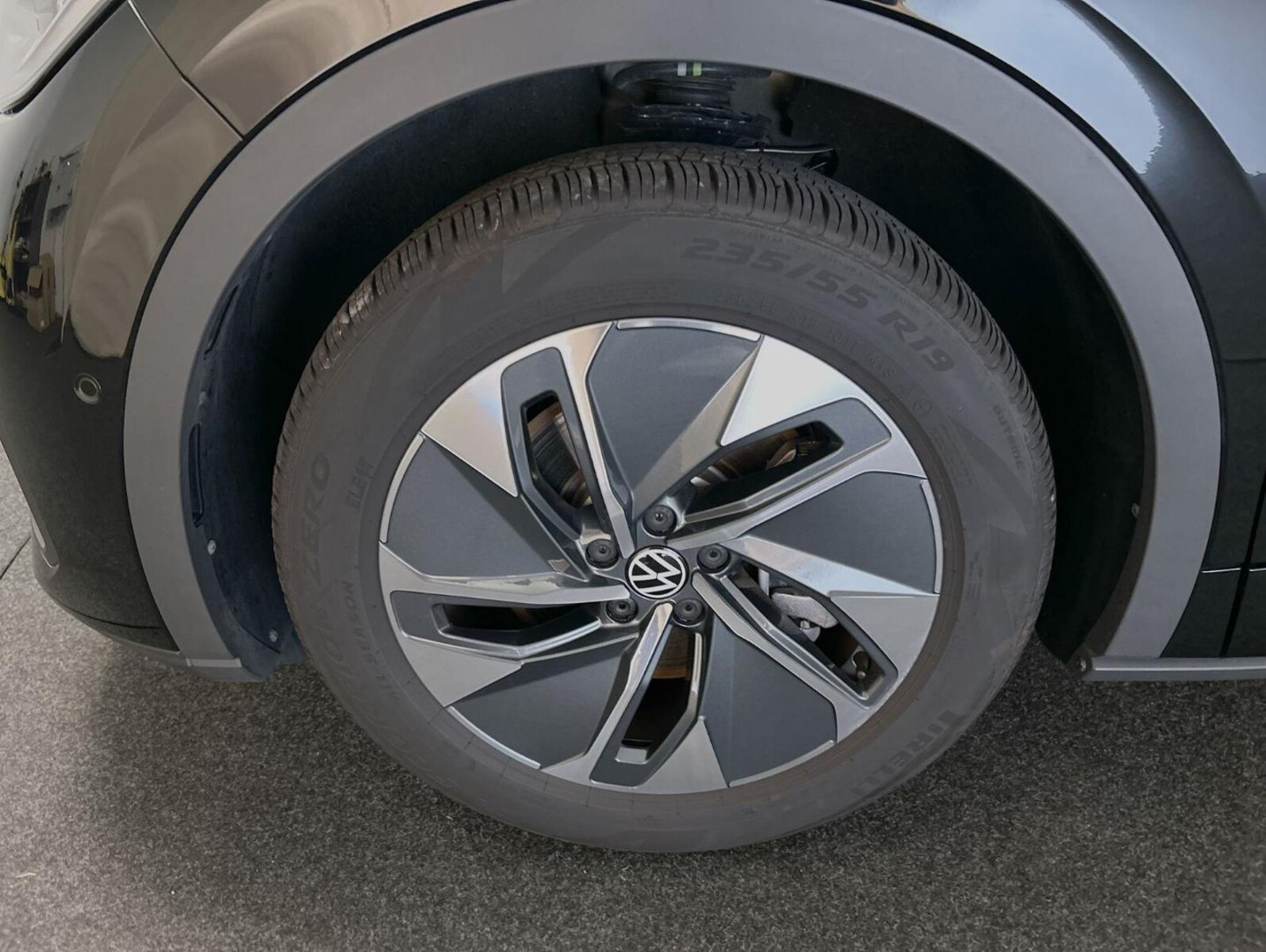 Volkswagen ID.5 – Bild 16