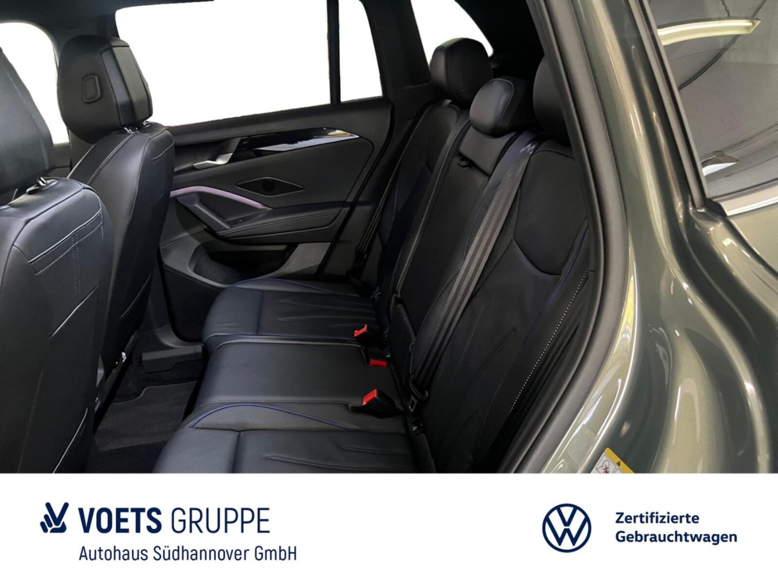 Volkswagen Tiguan – Bild 13