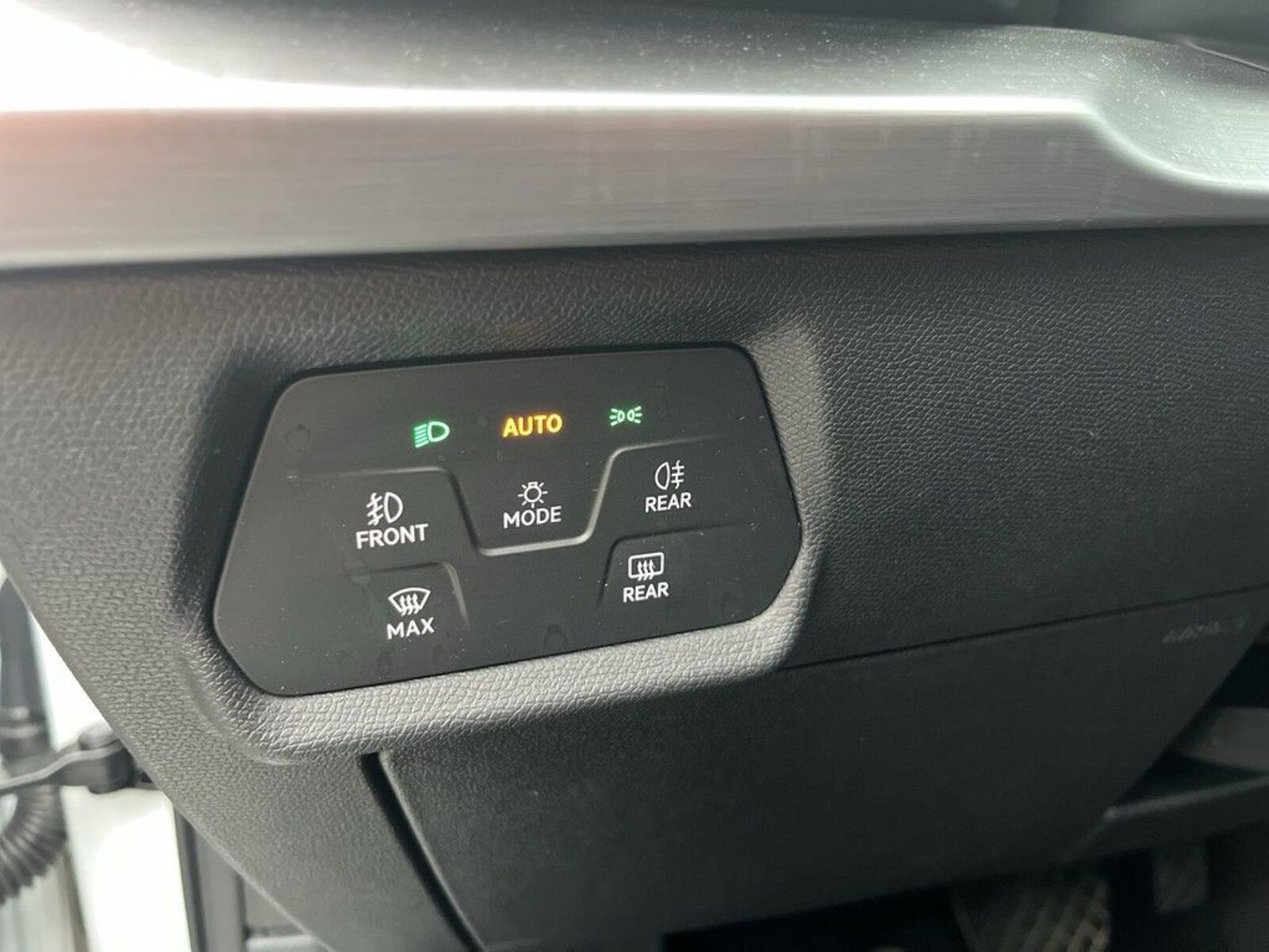 SEAT Leon Sportstourer – Bild 18