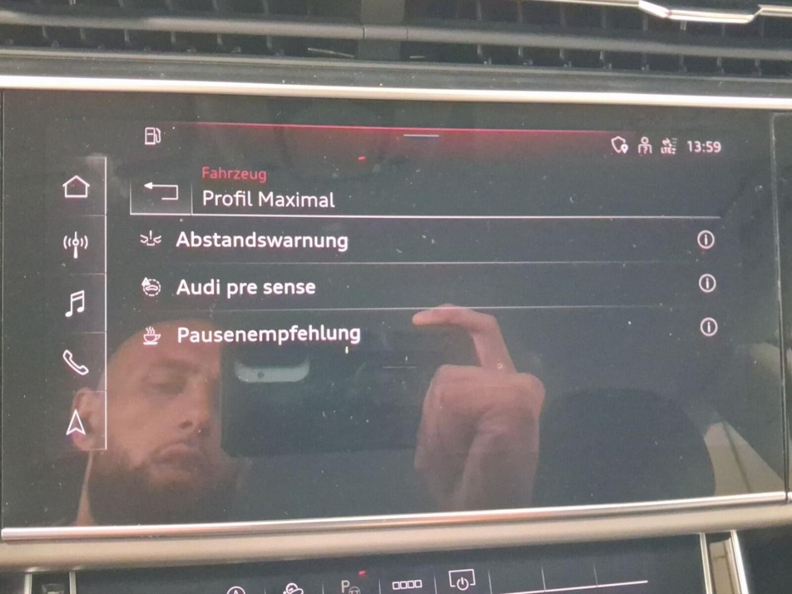 Audi Q8 – Bild 12