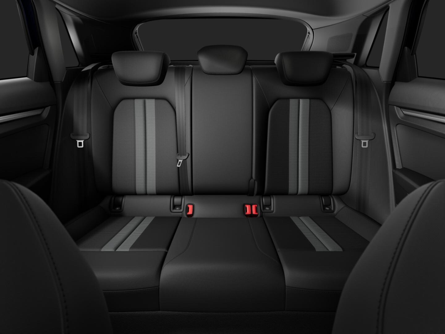 Bild über Audi A3 allstreet TFSI 110 kW S tronic - für weitere Informationen kontaktieren Sie den Audi Partner