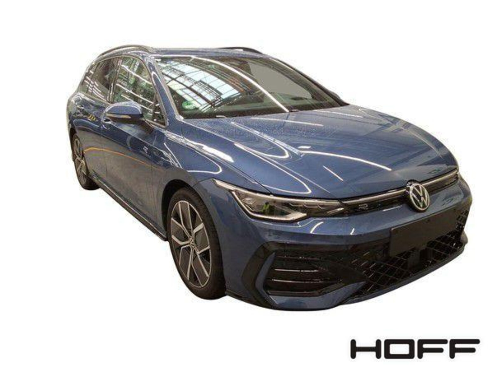 Volkswagen Golf Variant – Bild 3