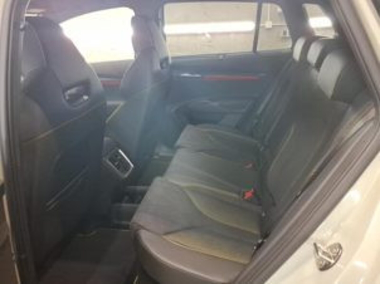 Škoda Elroq – Bild 9