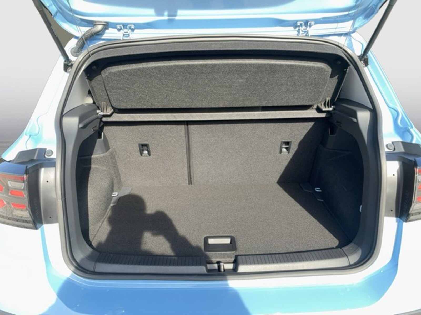 Volkswagen T-Cross – Bild 12