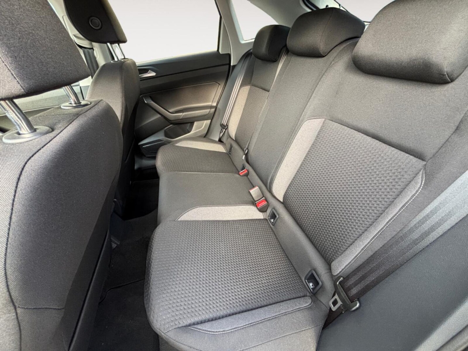 Volkswagen Taigo – Bild 13
