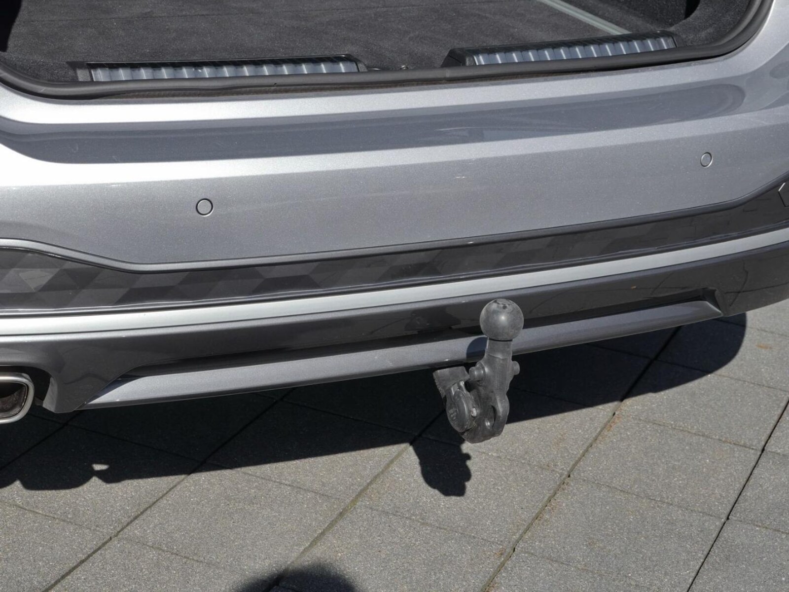 Audi A6 Avant – Bild 23