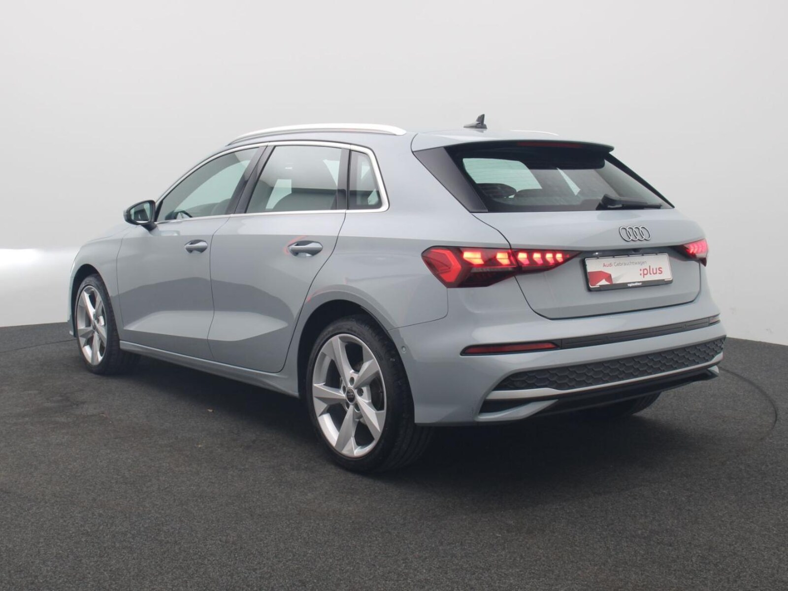 Audi A3 Sportback – Bild 6