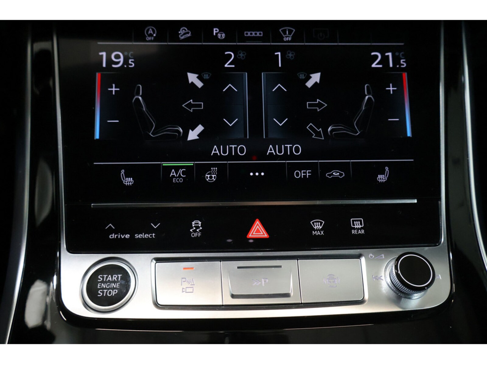 Audi Q8 – Bild 21