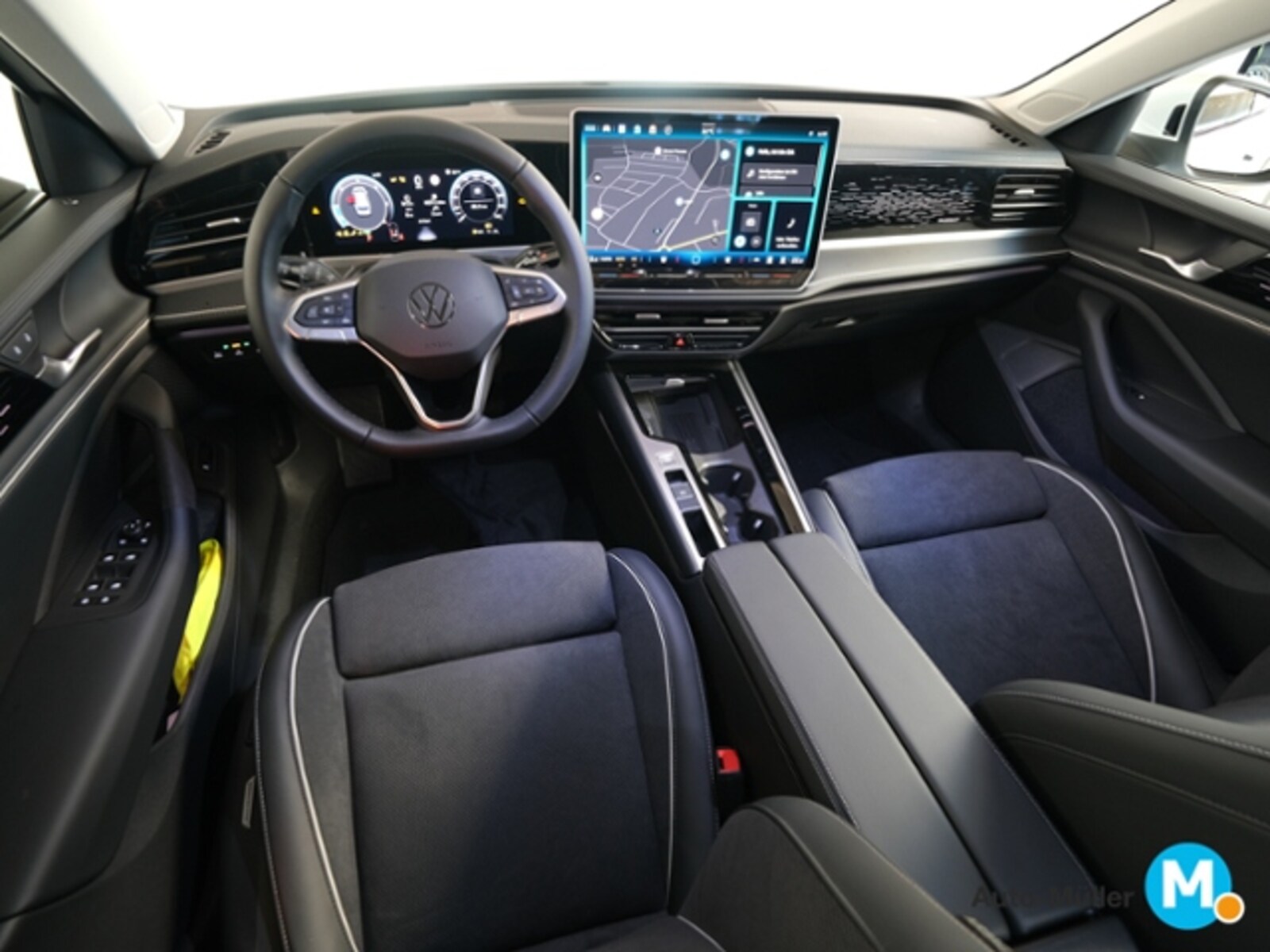 Volkswagen Passat – Bild 8