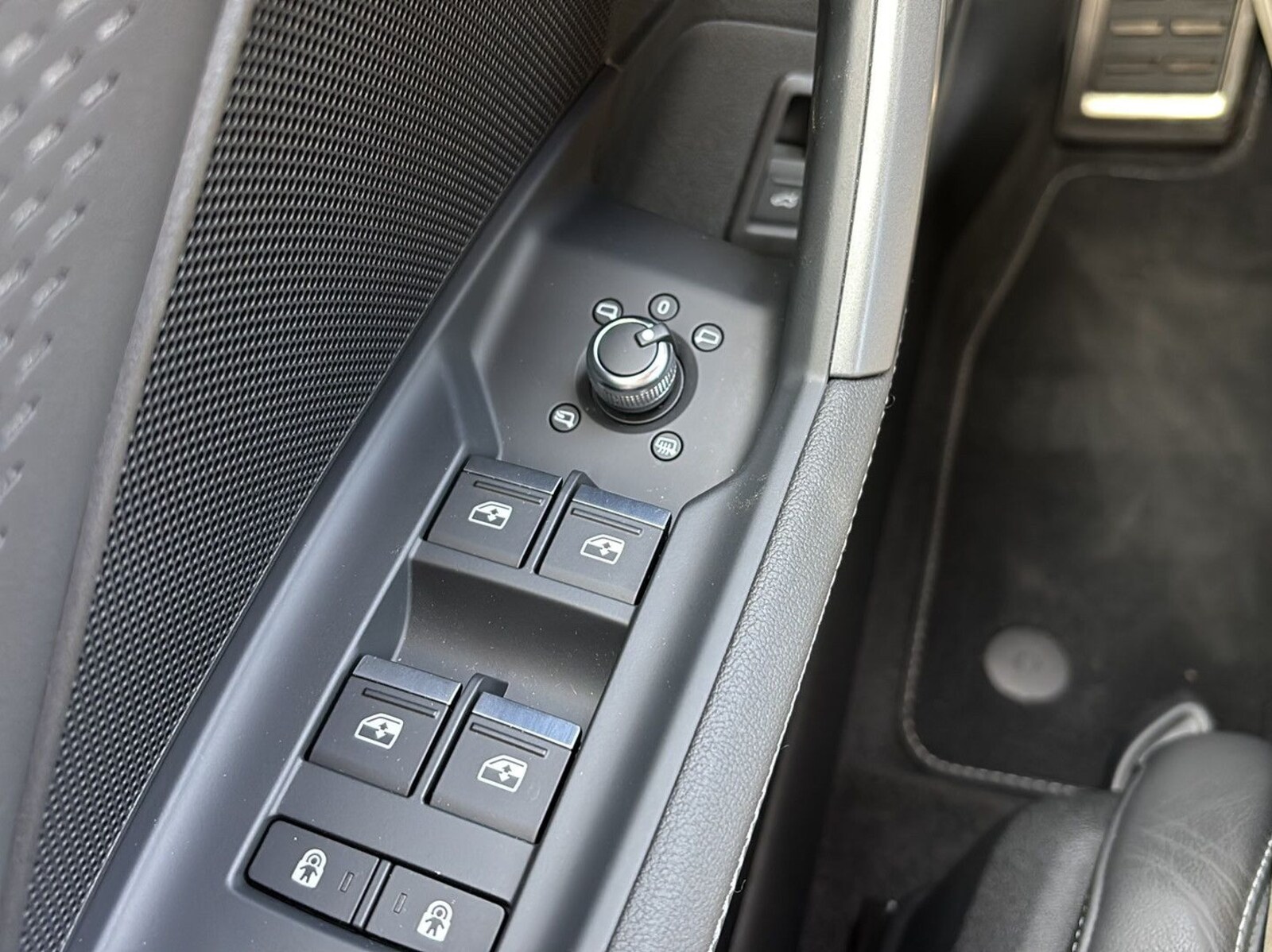 Audi A3 Sportback – Bild 23