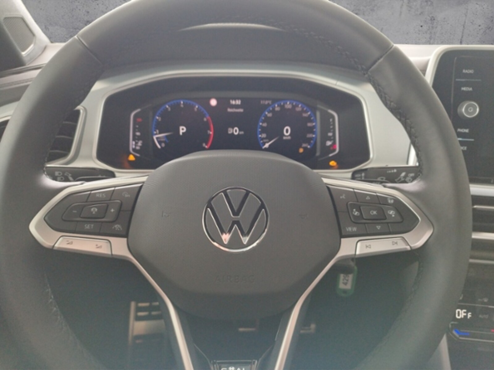 Volkswagen T-Roc Cabriolet – Bild 14