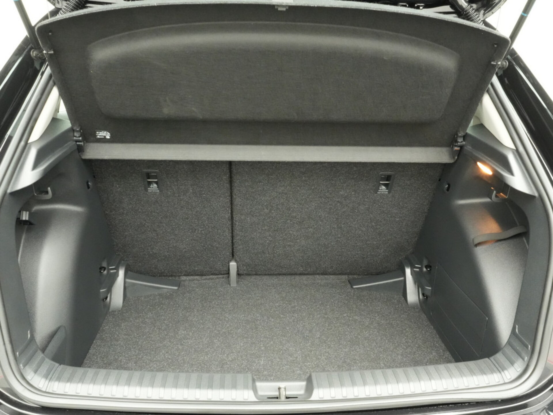 Skoda Fabia Selection