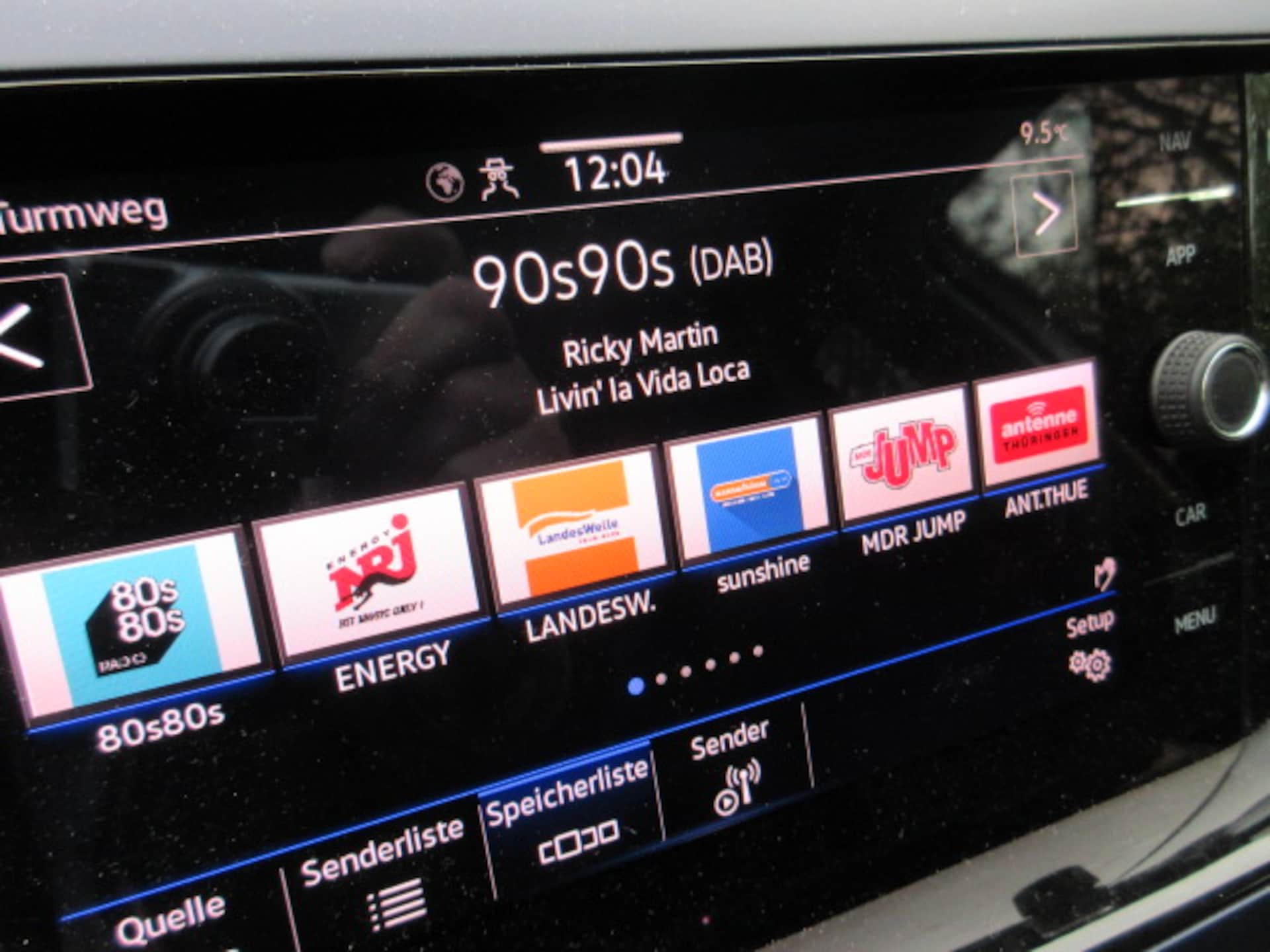 Volkswagen Polo United