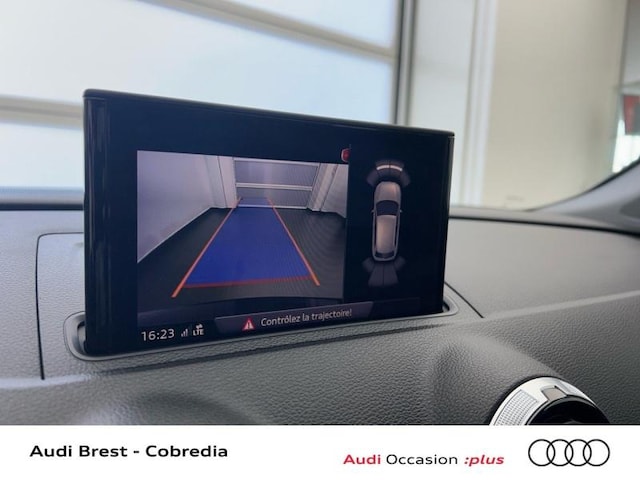 Audi A3 Sportback Design Luxe 35 TDI 150 Ch S Tronic - 2019 - Joinsteer - #11