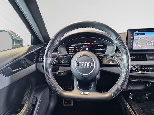 Audi S4 Avant TDI Quattro Tiptronic - 2022 - Joinsteer - #13