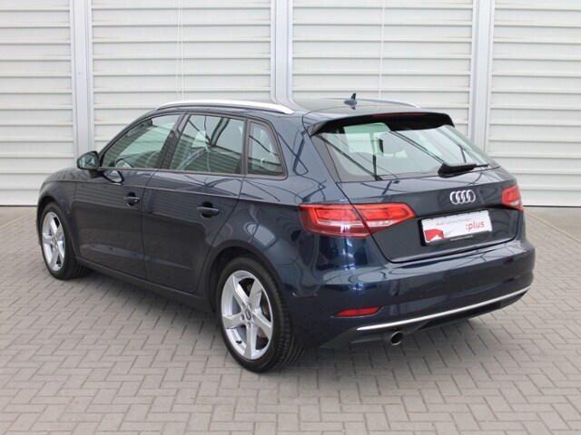 Image about Audi A3 Sportback sport 1.0 TFSI S tronic