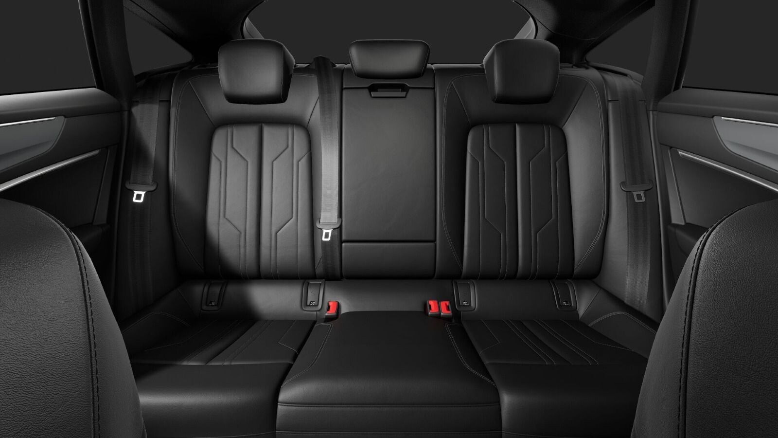 Image about Audi A7 Sportback 55 TFSI quattro S tronic