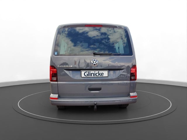 Volkswagen T6.1 Caravelle larger