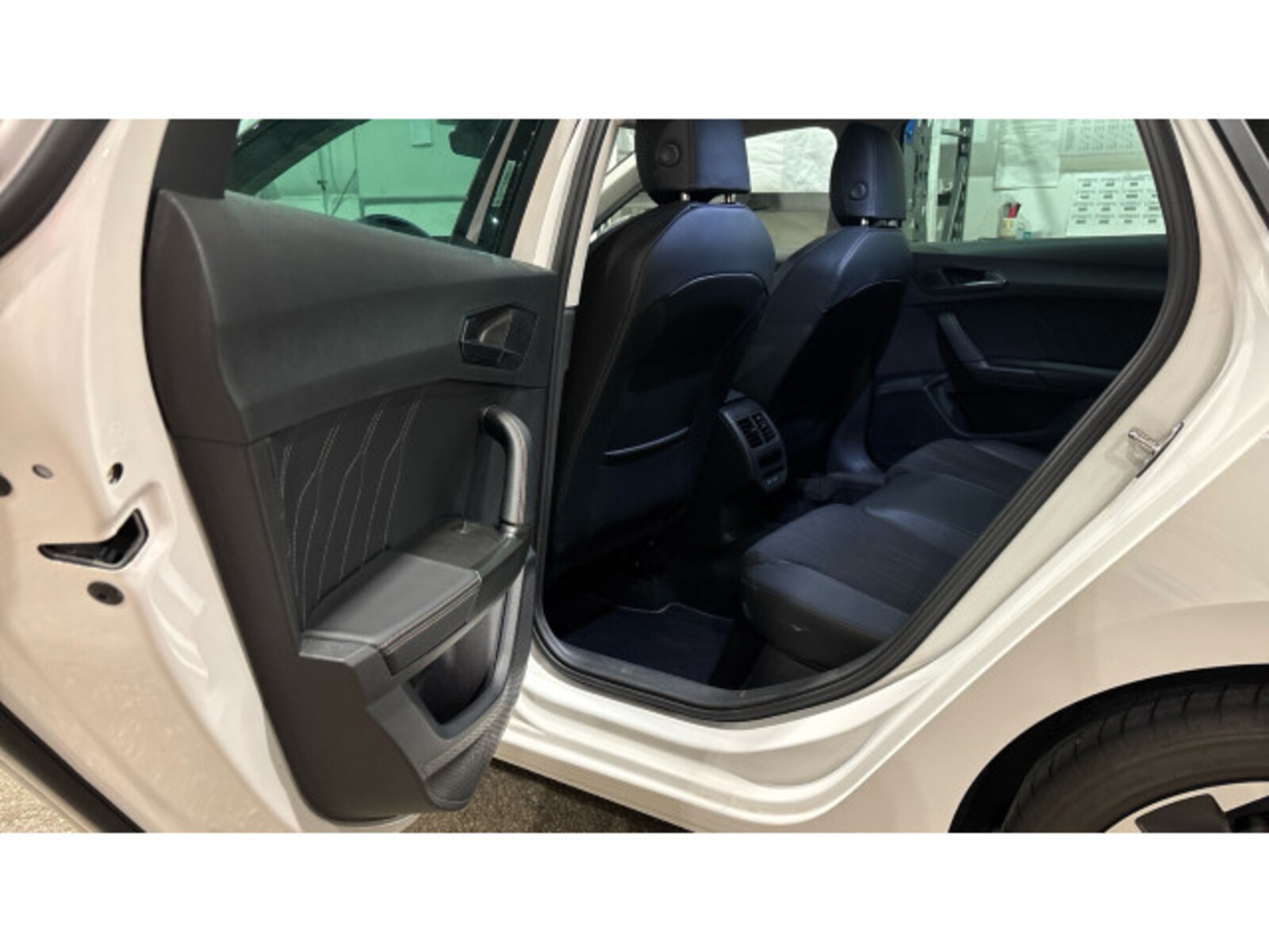 CUPRA Leon – Bild 8