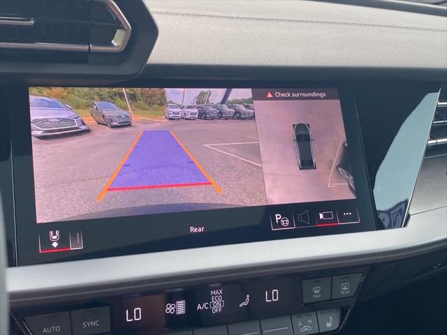 2025 Audi A3 Premium Plus - Photo 11