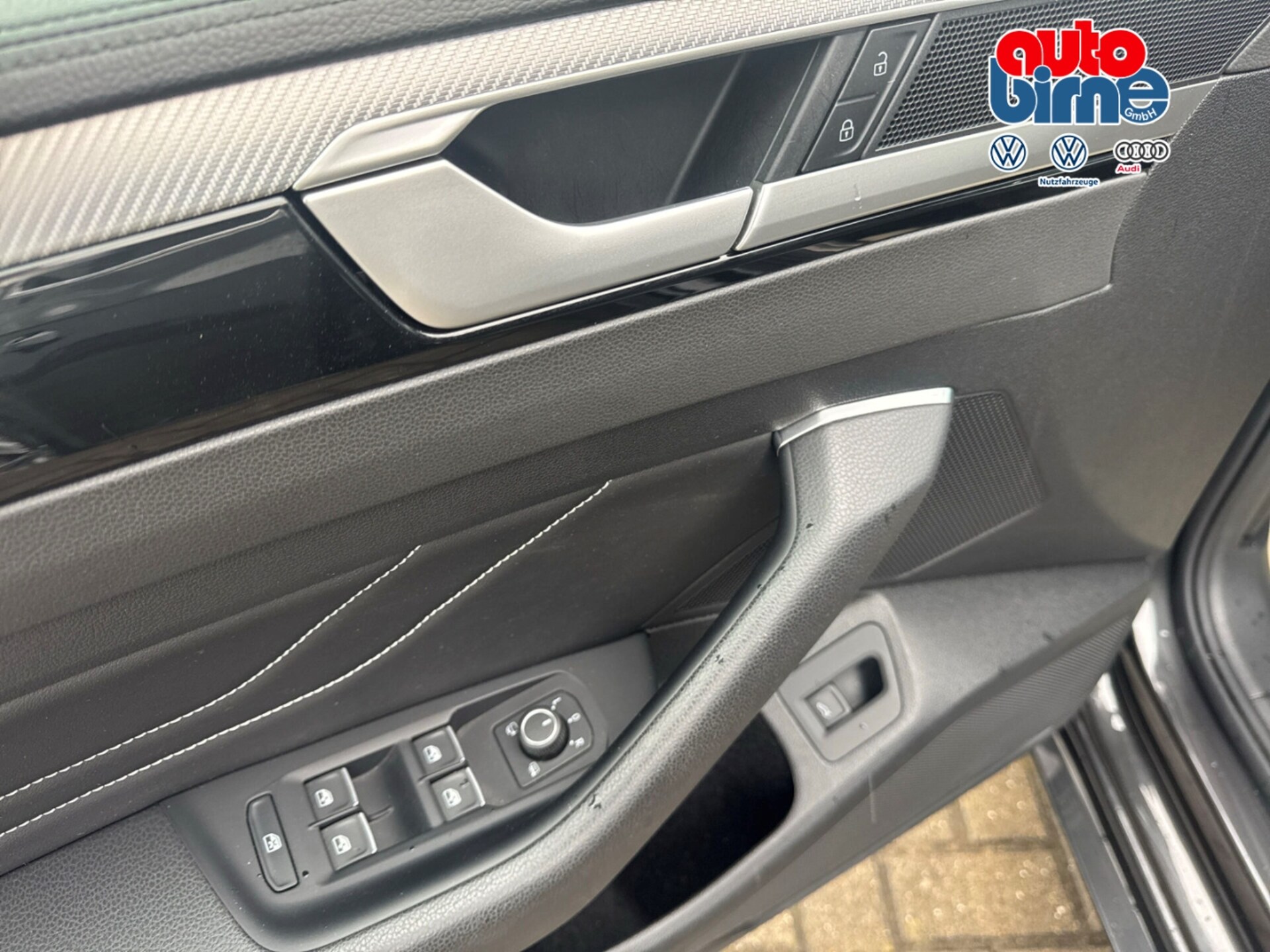 Volkswagen Arteon Shooting Brake R-Line