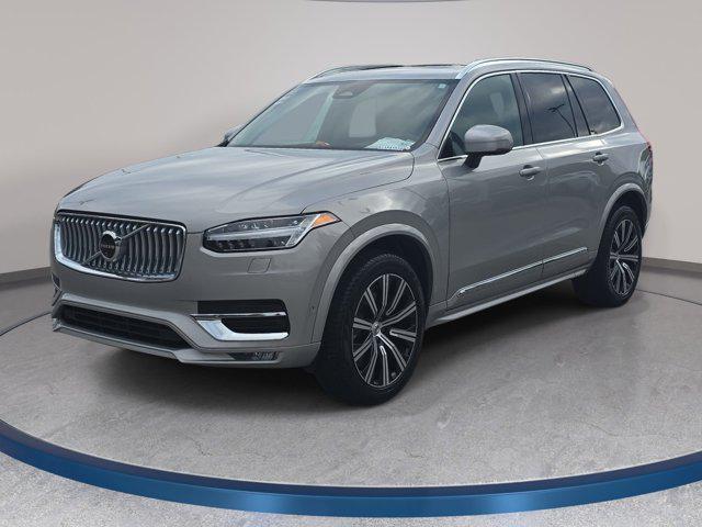2024 Volvo XC90 B6 Plus 7-Seater Bright theme 4WD's photo
