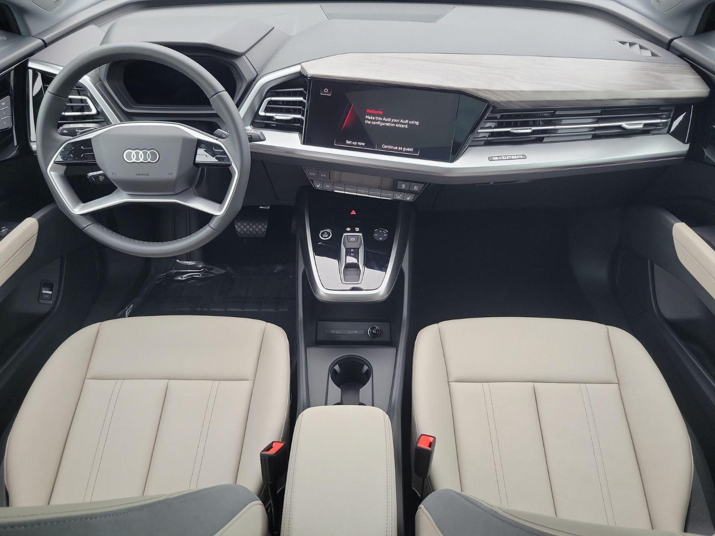 2026 Audi Q4 e-tron Premium Plus - Photo 14