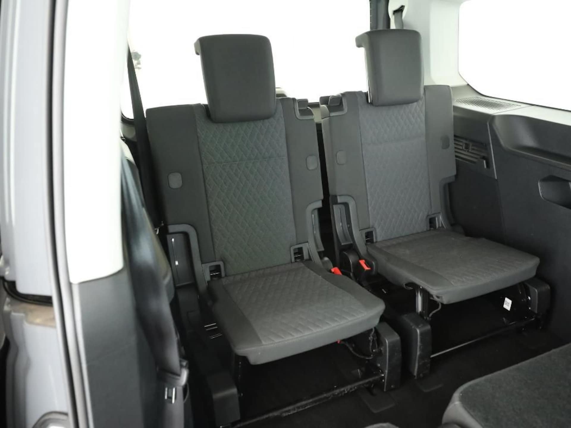 Volkswagen Caddy Maxi Life